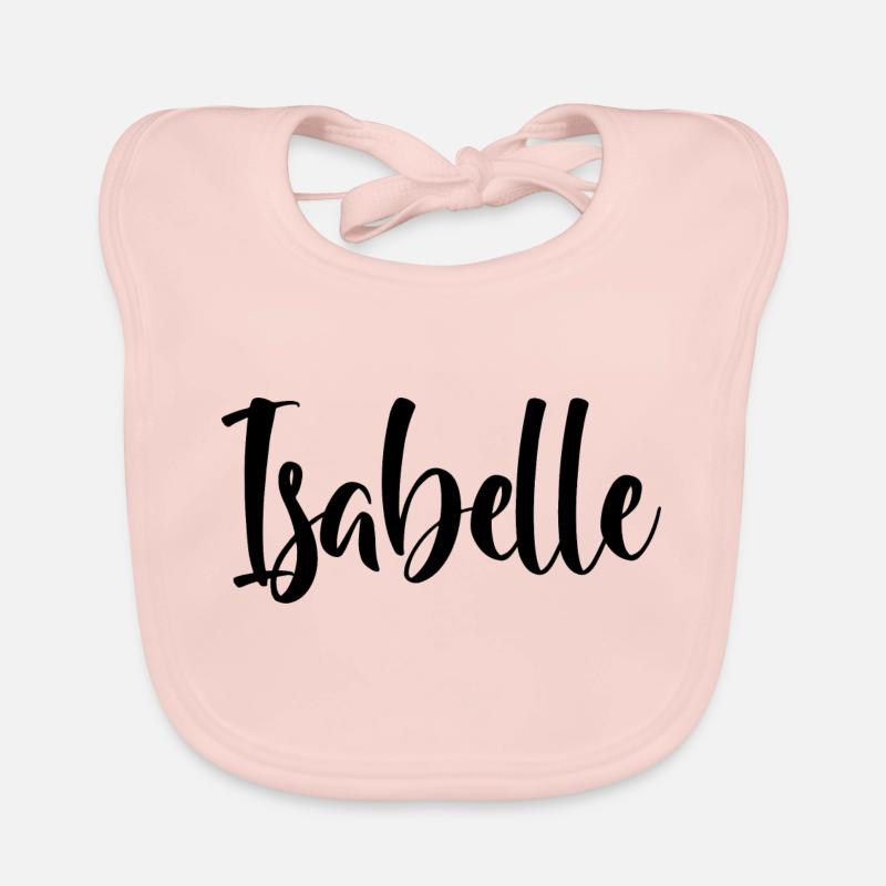 Nom - Isabelle Bavoir bio Bébé