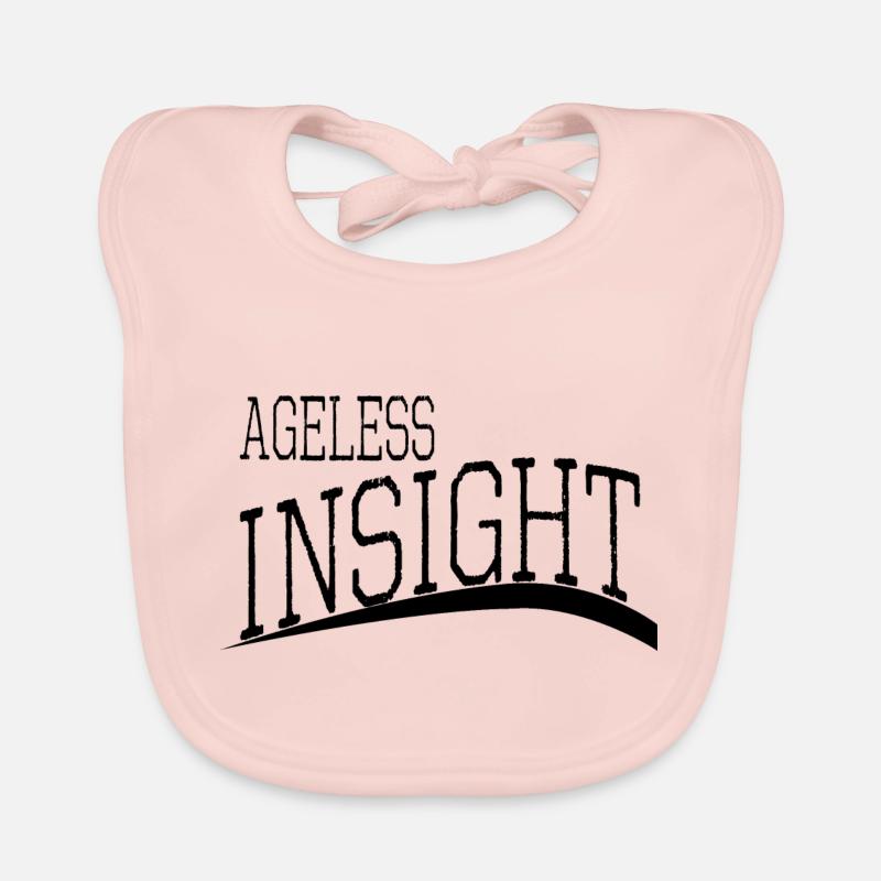 jokes mindset quotes knowledge and wisdom mindset Baby Bio-Lätzchen