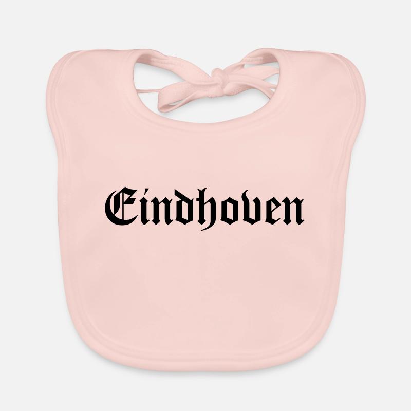 Eindhoven Baby Bio-Lätzchen