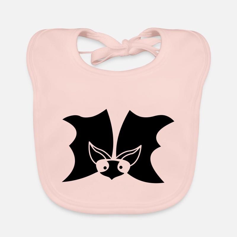 Organic Baby Bibs