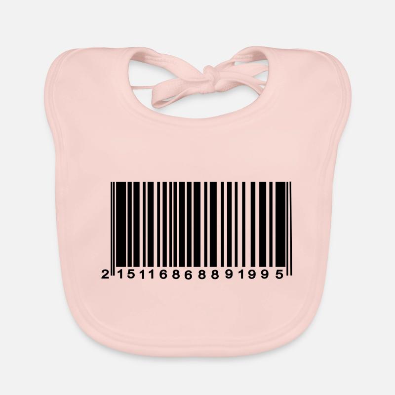 Organic Baby Bibs