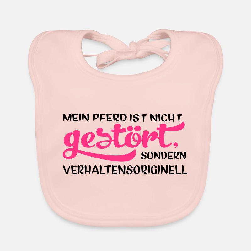 Baby Bio-Lätzchen