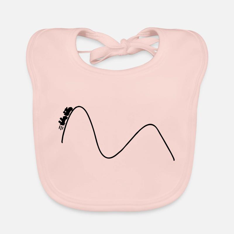 Baby Bio-Lätzchen