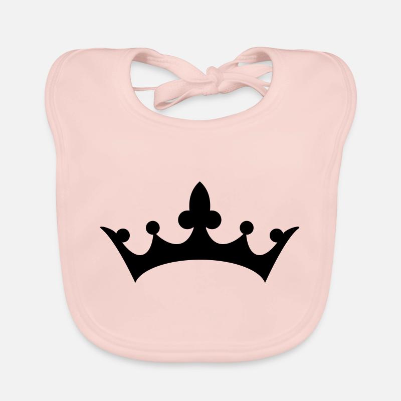 krone Baby Bio-Lätzchen