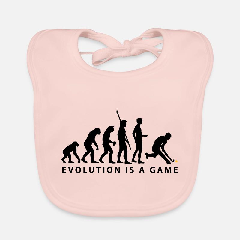 Organic Baby Bibs