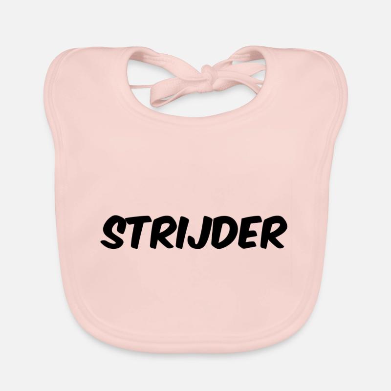 KRIEGER Baby Bio-Lätzchen