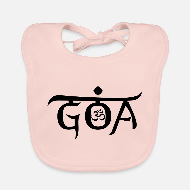 GOA Baby Bio-Lätzchen