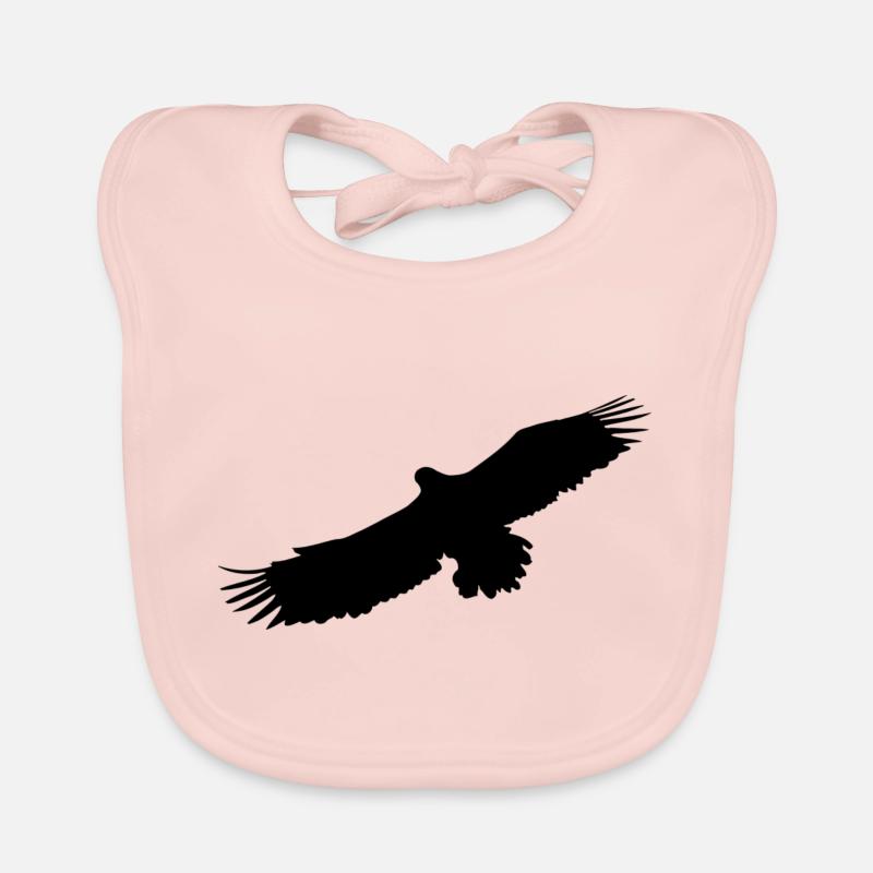 Adler Baby Bio-Lätzchen