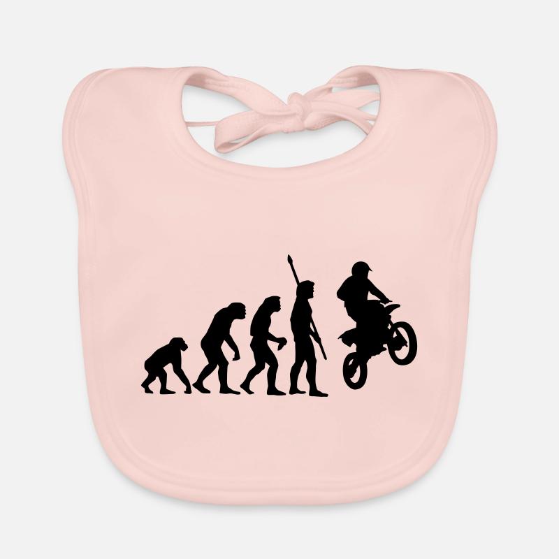 evolution_motorbike_stunt_a_1c Baby Bio-Lätzchen