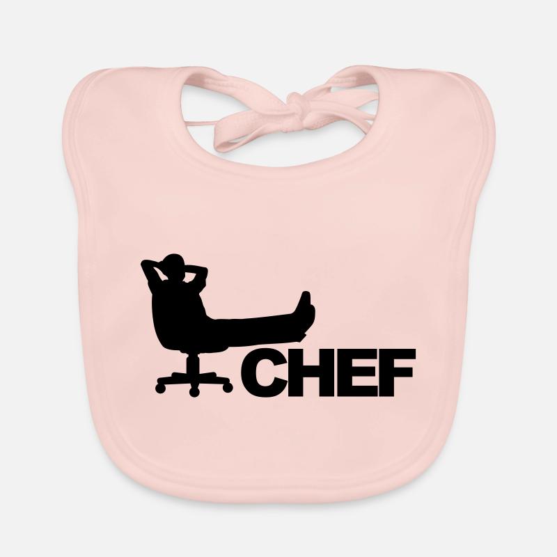 Baby Bio-Lätzchen