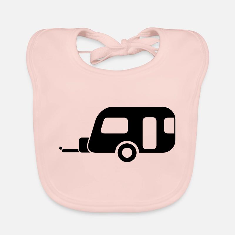 wohnwagen_a Baby Bio-Lätzchen