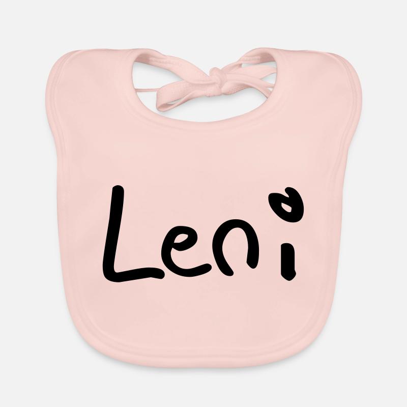 Bavoir bio Bébé