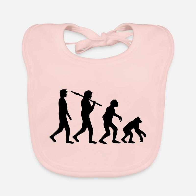 devolution Bavoir bio Bébé