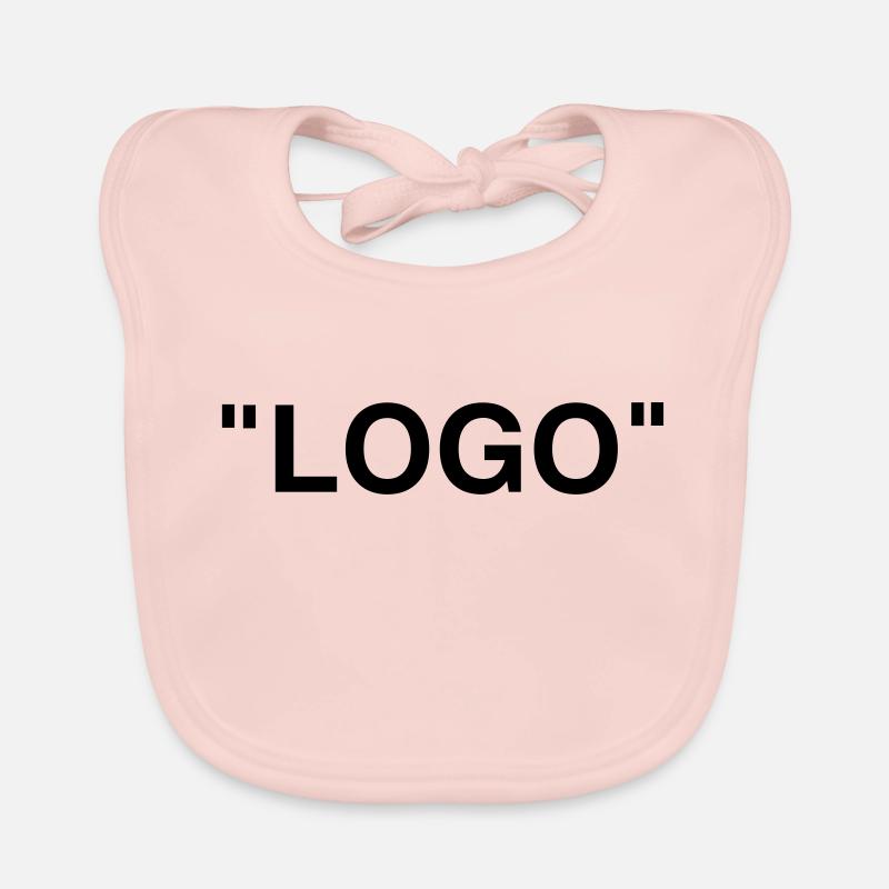 Bavoir bio Bébé