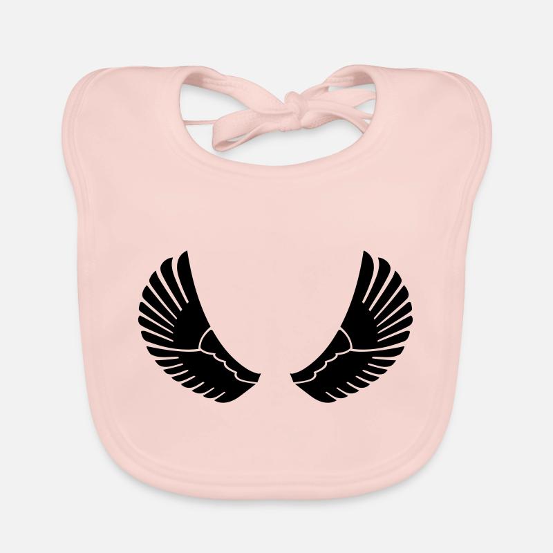 Bavoir bio Bébé