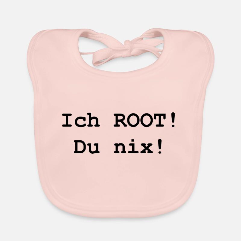 root Organic Baby Bibs