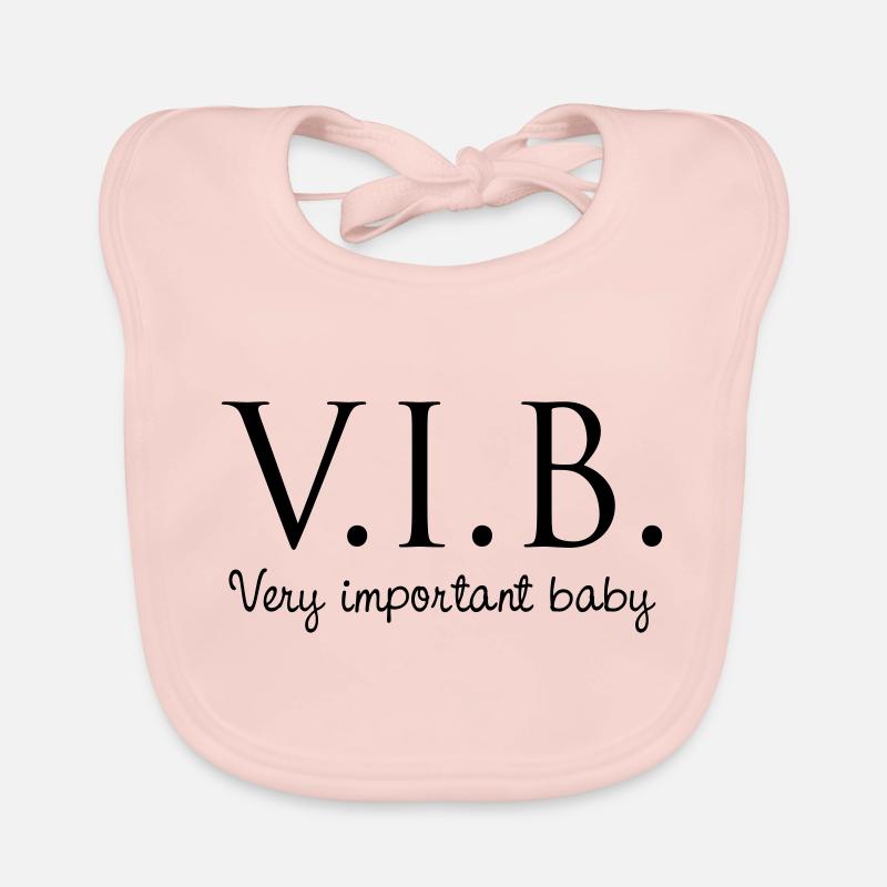 very Organic Baby Bibs