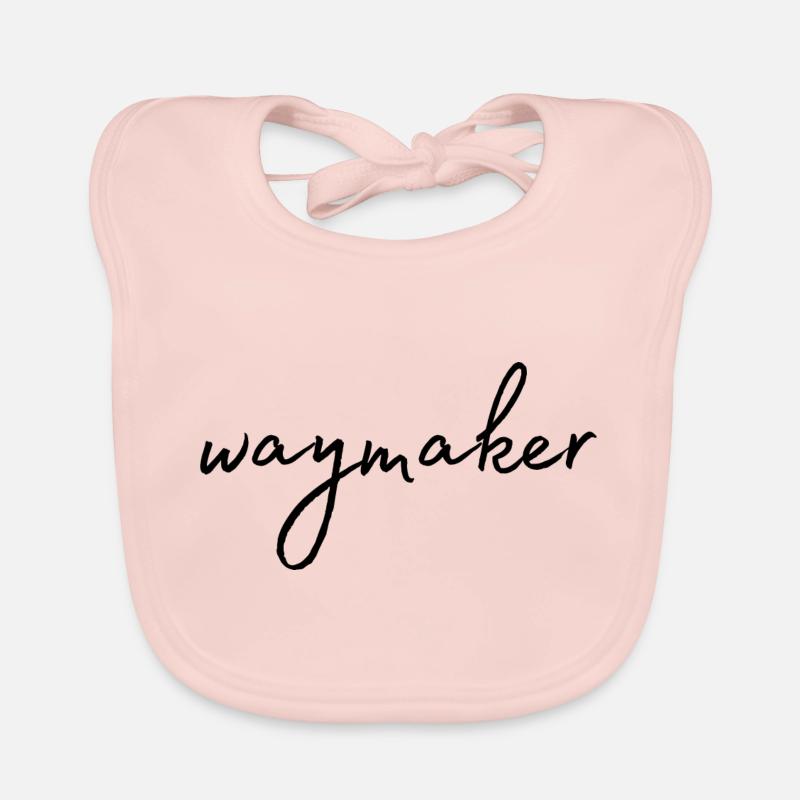 Organic Baby Bibs