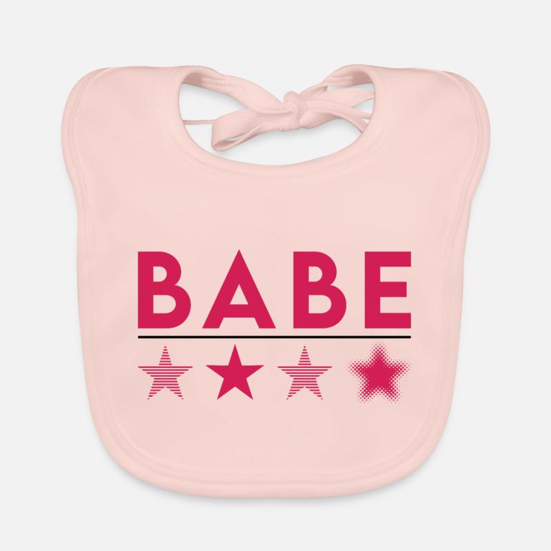 Bebe Bavoir bio Bébé
