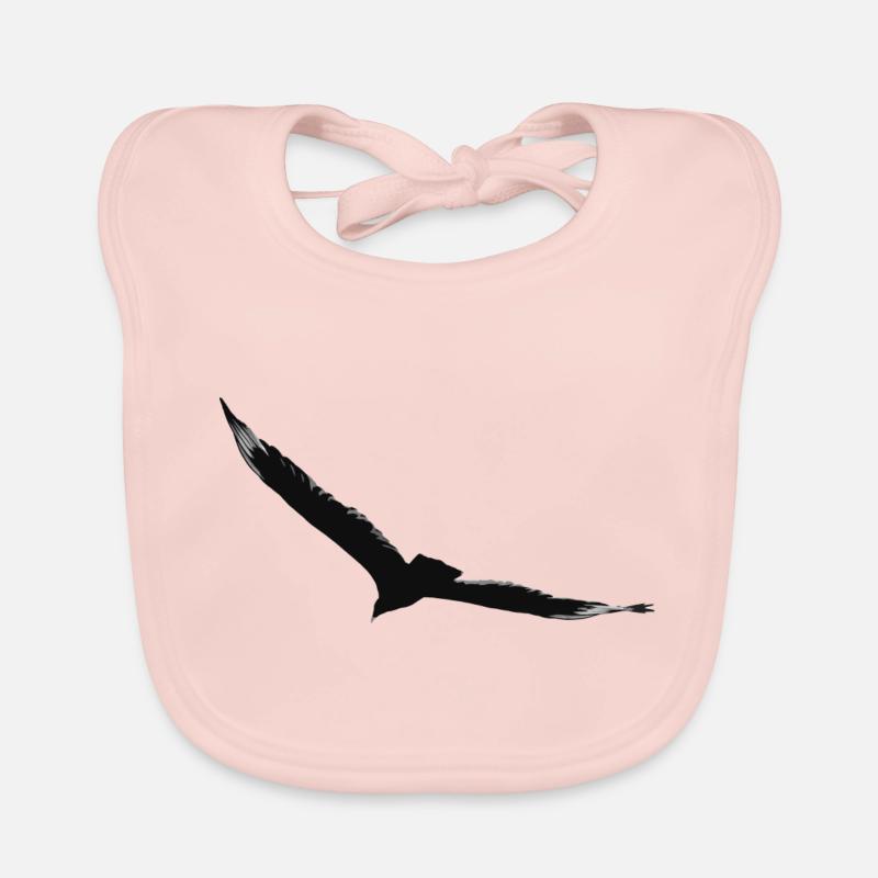 Organic Baby Bibs