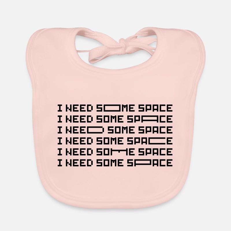 I need some Space Organic Baby Bibs