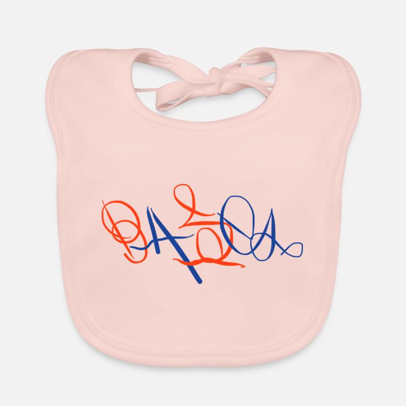 Basel Hoodie Basel Pullover Basel Bavoir bio Bébé