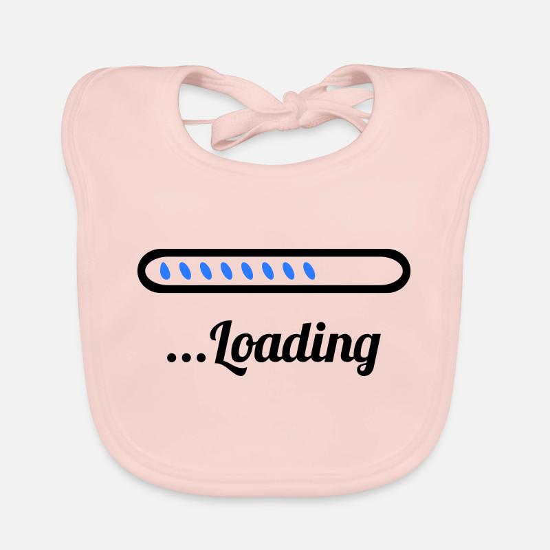 Caricamento Bavaglino ecologico per neonato