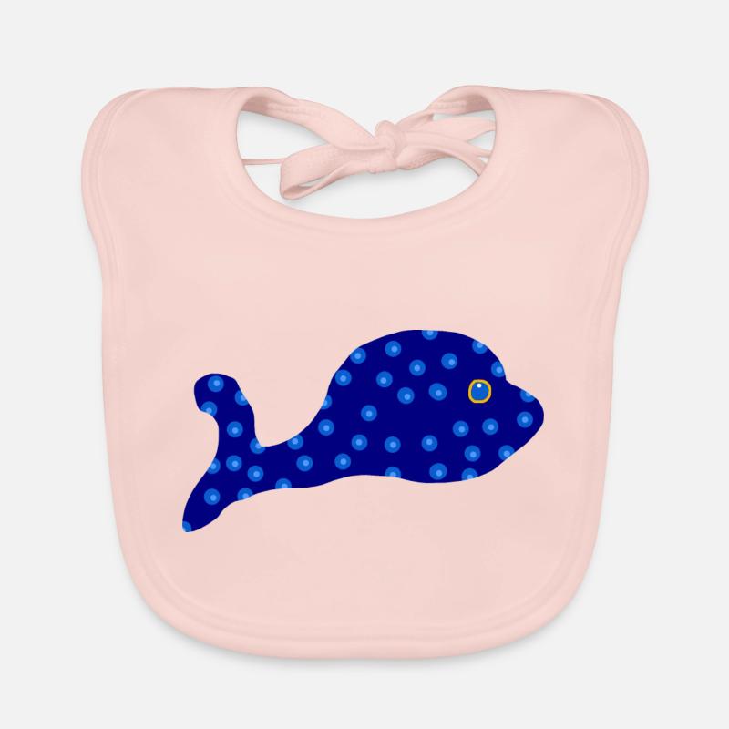 Baby Bio-Lätzchen