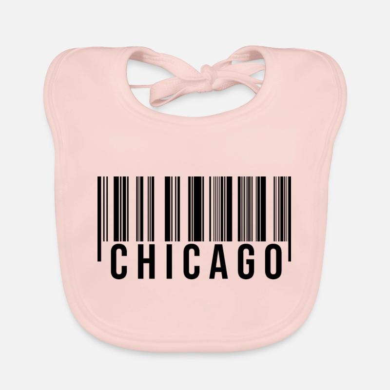 Organic Baby Bibs