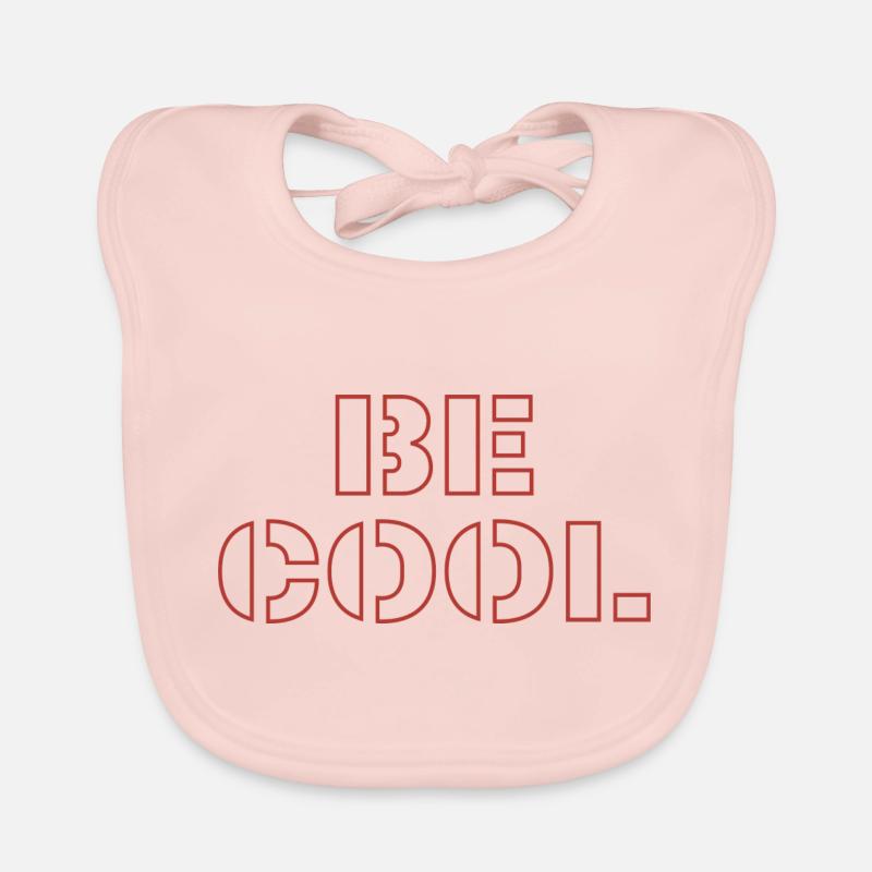 Baby Bio-Lätzchen