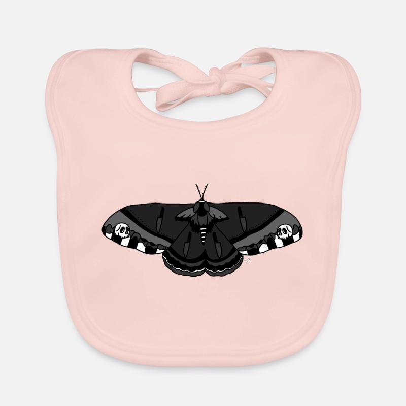 Mite Bavoir bio Bébé