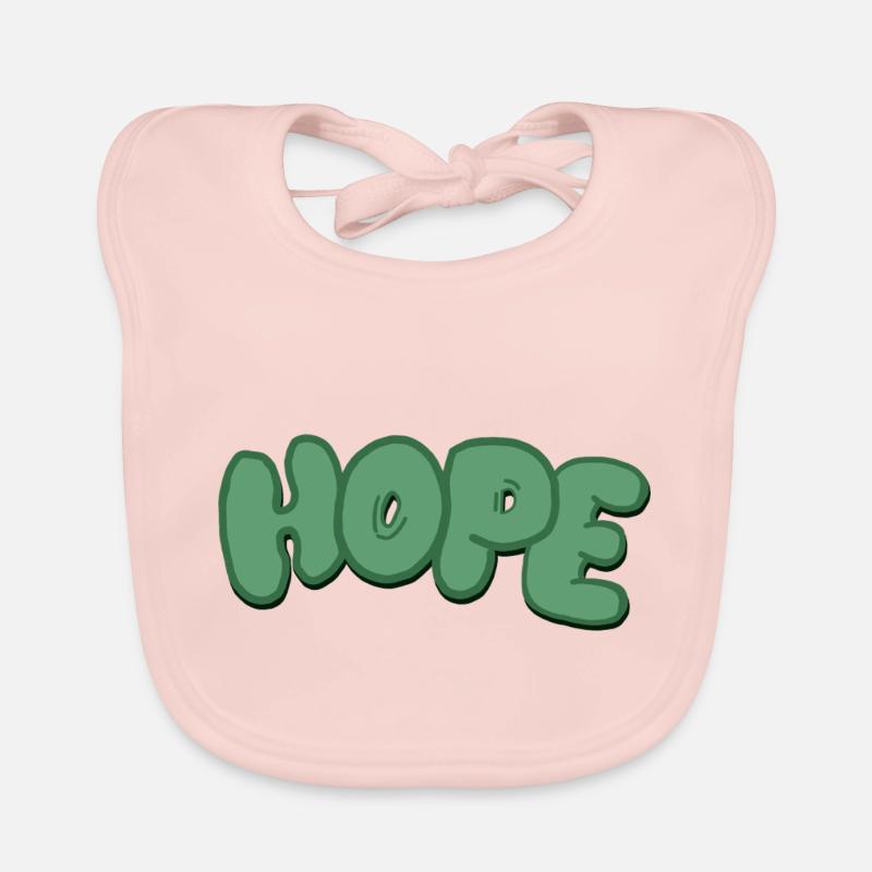 hope Baby Bio-Lätzchen