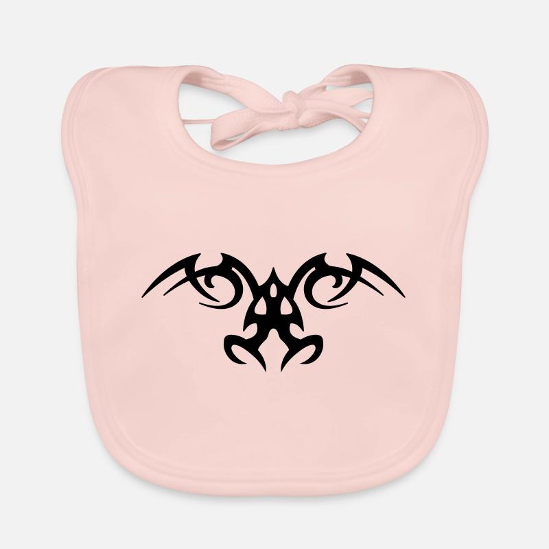 Bavoir bio Bébé