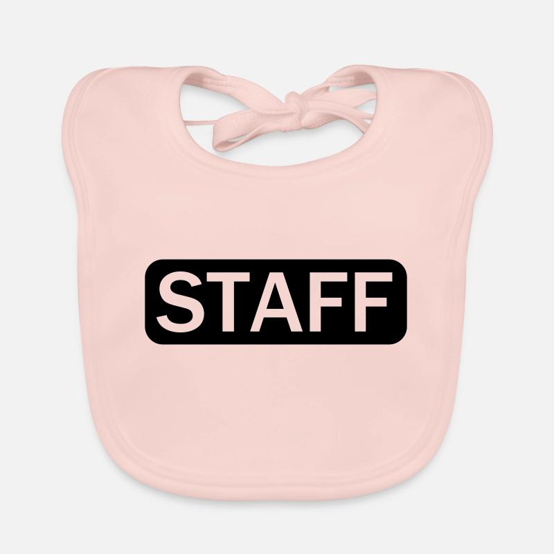 Bavoir bio Bébé