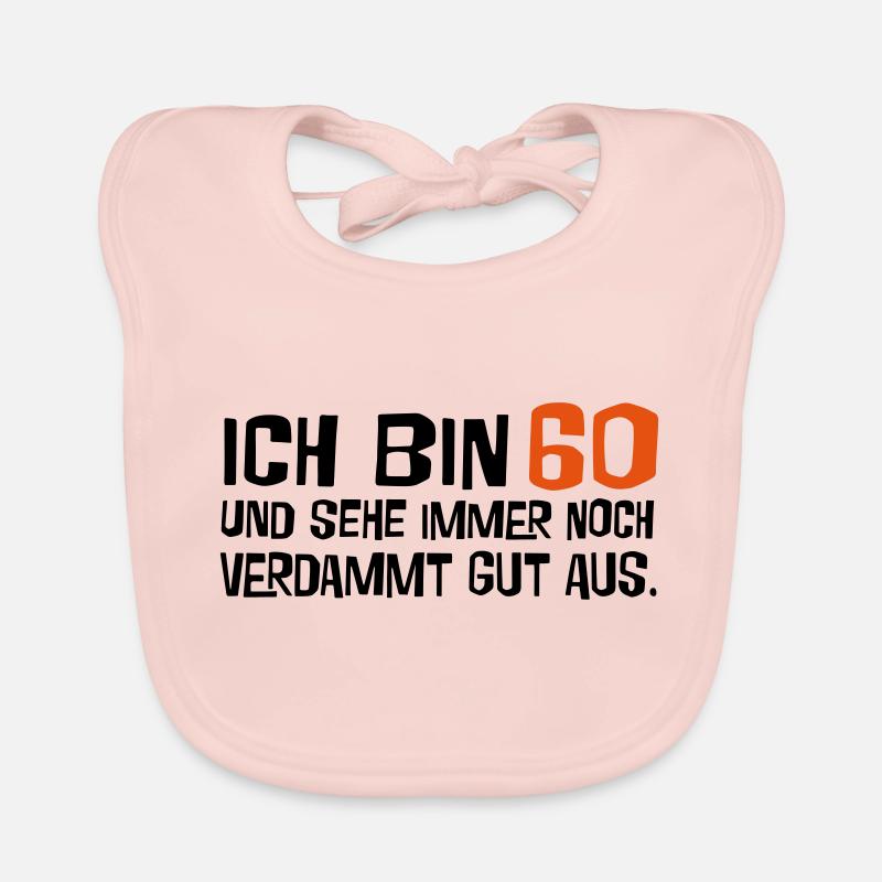 Baby Bio-Lätzchen