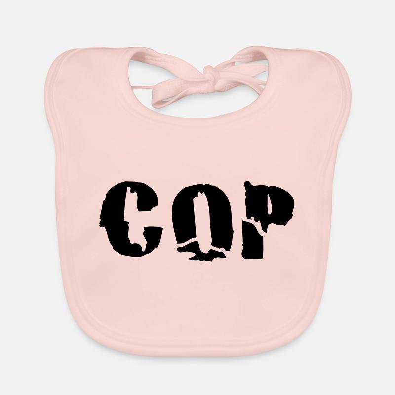 cop Organic Baby Bibs