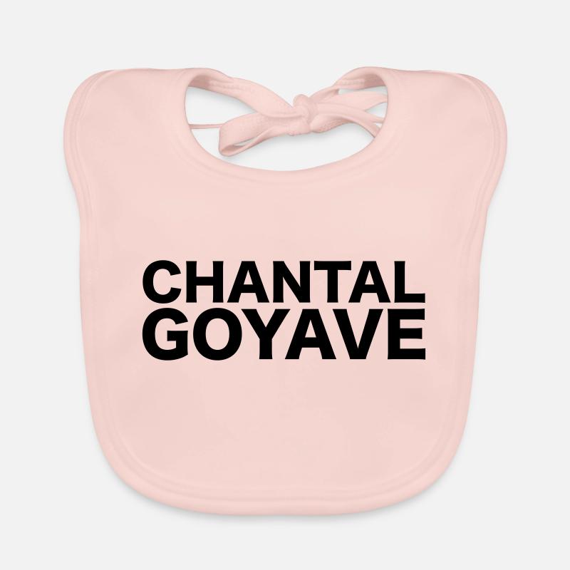 Bavoir bio Bébé