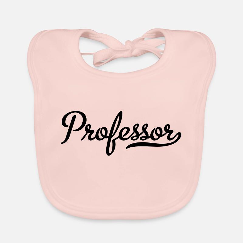 Professor Baby Bio-Lätzchen
