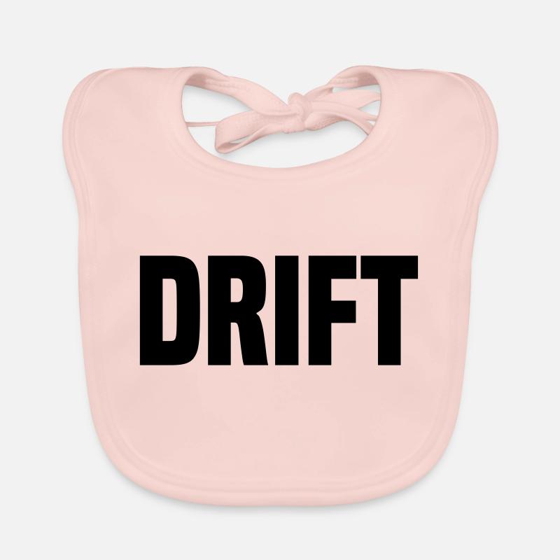 drift Baby Bio-Lätzchen