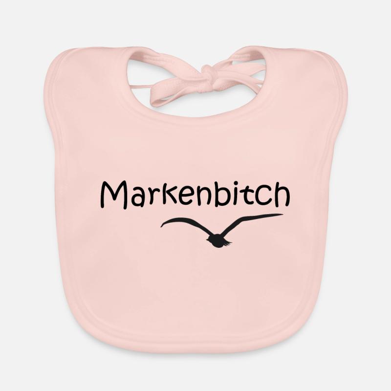 de marque Bavoir bio Bébé