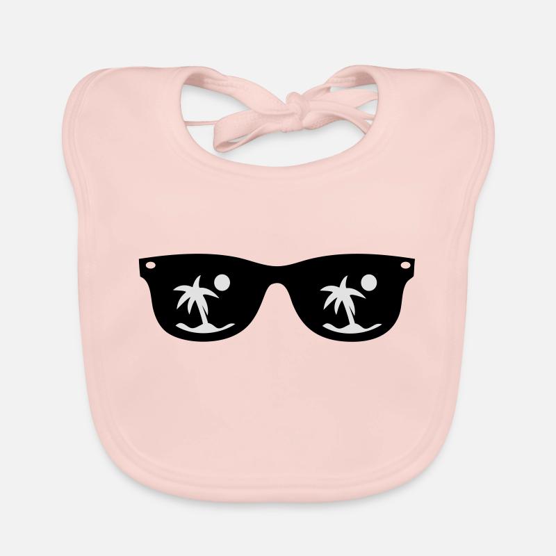 Sonnenbrille Baby Bio-Lätzchen