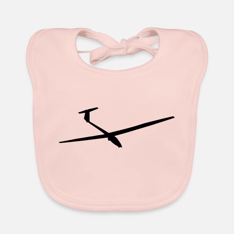 Planeur Bavoir bio Bébé