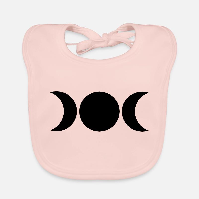 Monde Bavoir bio Bébé