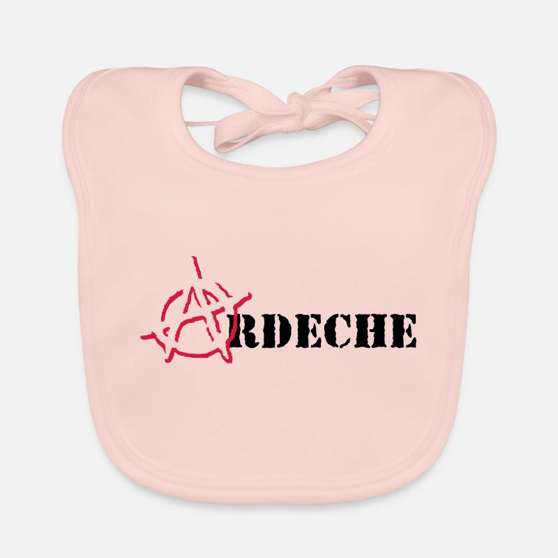 Organic Baby Bibs