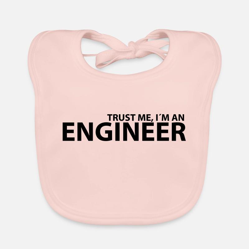 Bavoir bio Bébé
