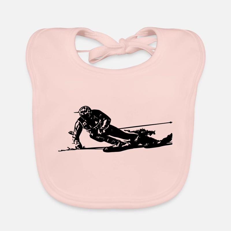 Organic Baby Bibs