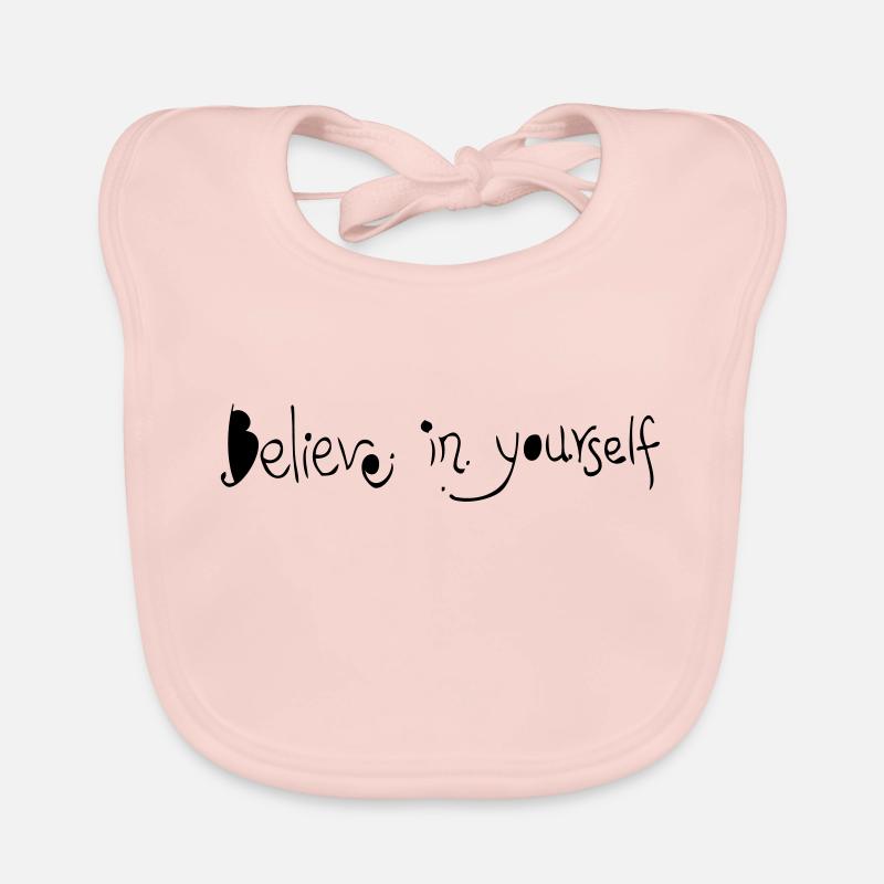 Bavoir bio Bébé