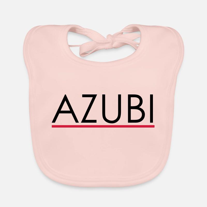 apprentie Bavoir bio Bébé