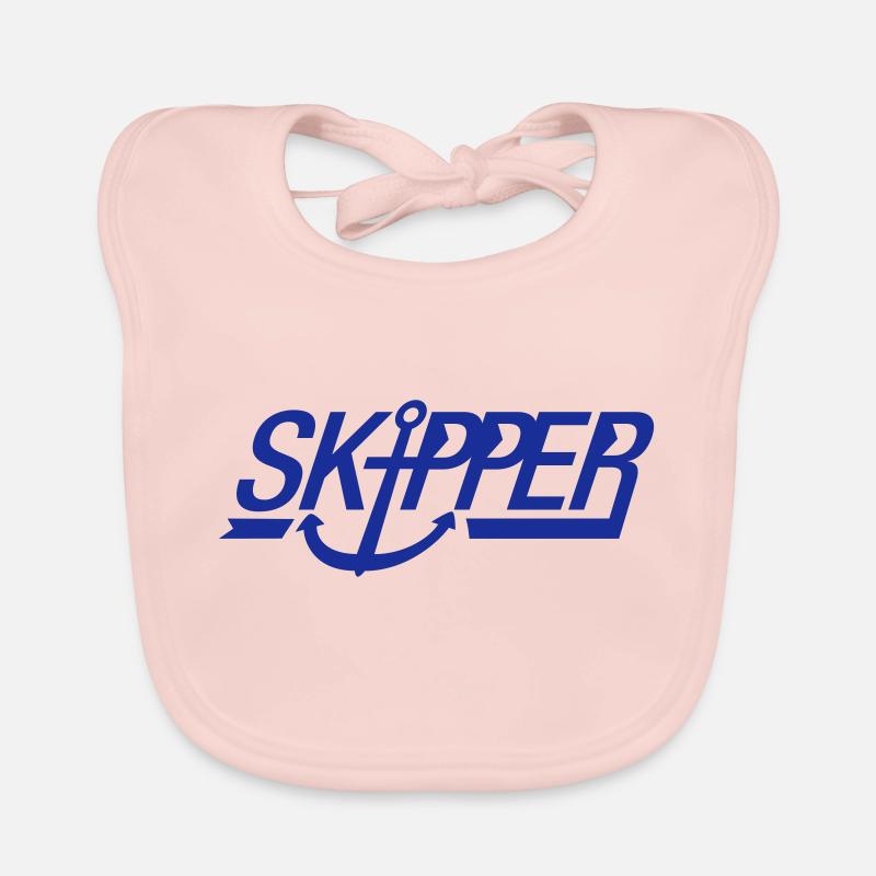 skipper_2f1 Baby Bio-Lätzchen