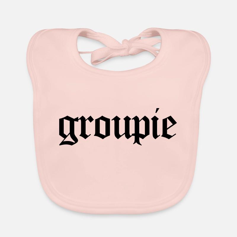 Organic Baby Bibs